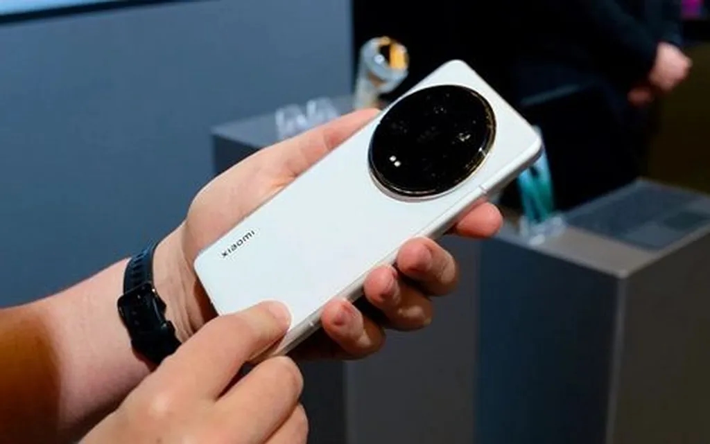 شیائومی 15 اولترا احتمالاً زودتر از موعد معرفی خواهد شد