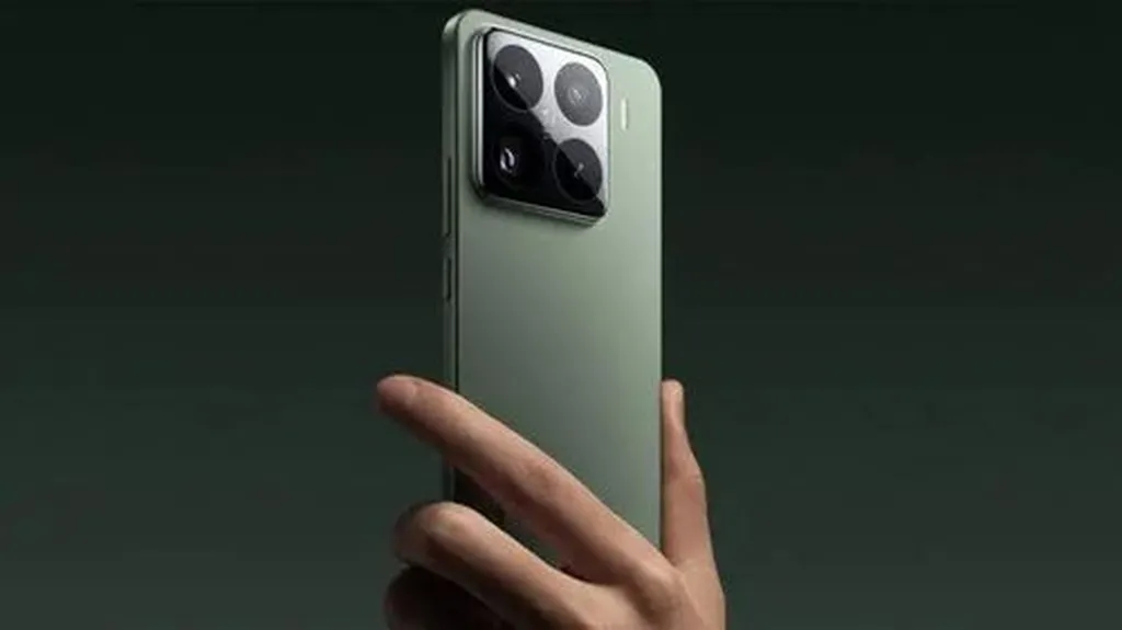 جزئیات هیجانانگیزی از سری شیائومی 16 منتشر شد