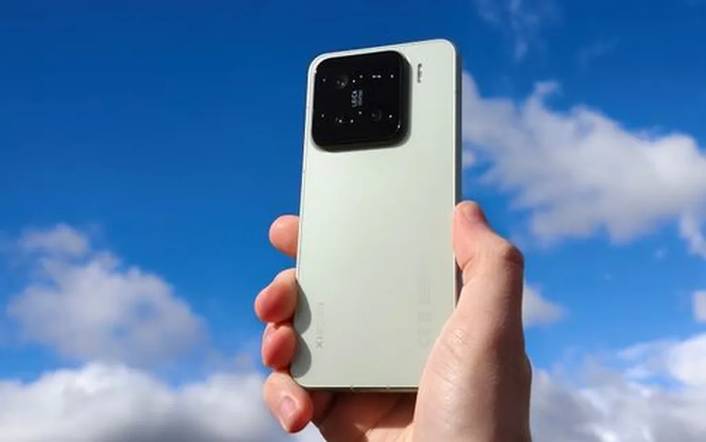 دوربین سلفی سری شیائومی 16 بهبود قابلتوجهی پیدا میکند