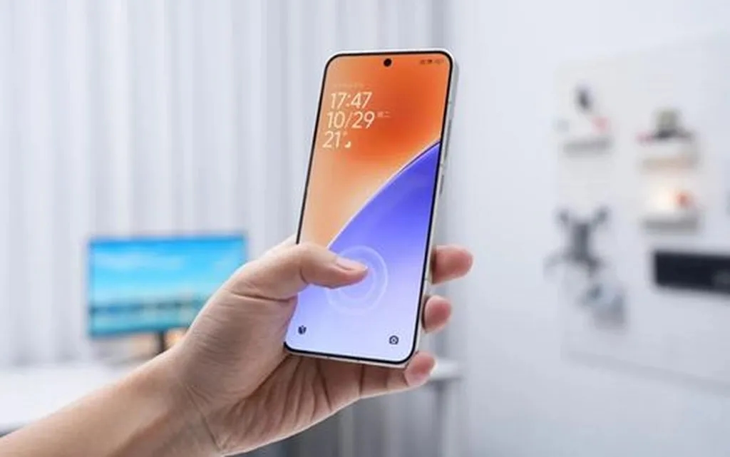 طراحی پنل جلویی پرچمدار شیائومی فاش شد؛ جذاب با حاشیههای فوقباریک!