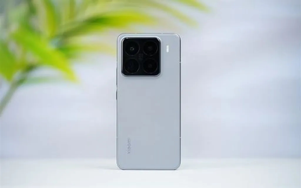 مشخصات سختافزاری شیائومی 16 پرو مکس شما را شگفتزده خواهد کرد