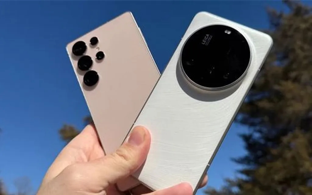 6 ویژگی شیائومی 15 اولترا که حتی گلکسی اس 25 اولترا هم ندارد