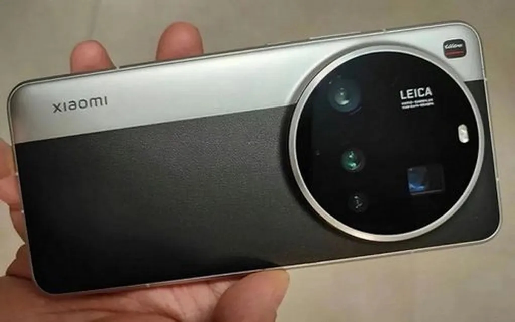 مدل 1 ترابایتی شیائومی 15 اولترا برای بازارهای جهانی عرضه نمیشود