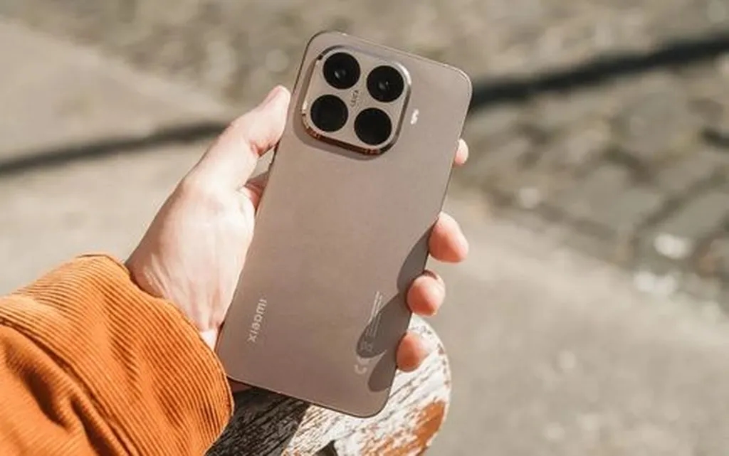 شیائومی 15T و شیائومی 15T پرو با باتریهای حجیم معرفی شدند