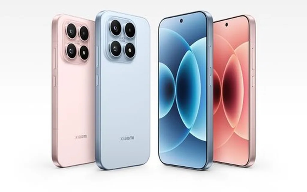 مقایسه شیائومی 15 و شیائومی 17؛ پیشرفتی برای دو نسل!