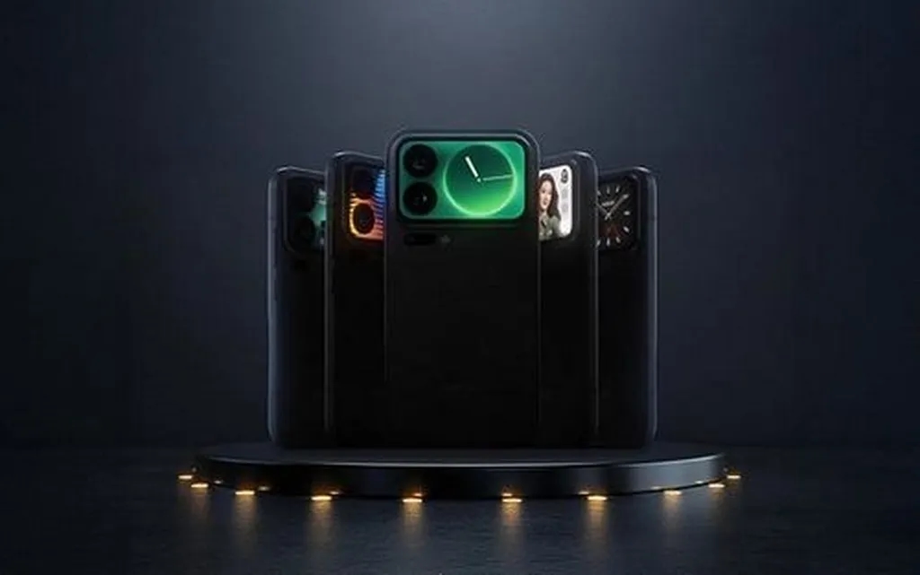 شیائومی 17 پرو به طور قابلتوجهی ارزانتر از آیفون 17 پرو خواهد بود!