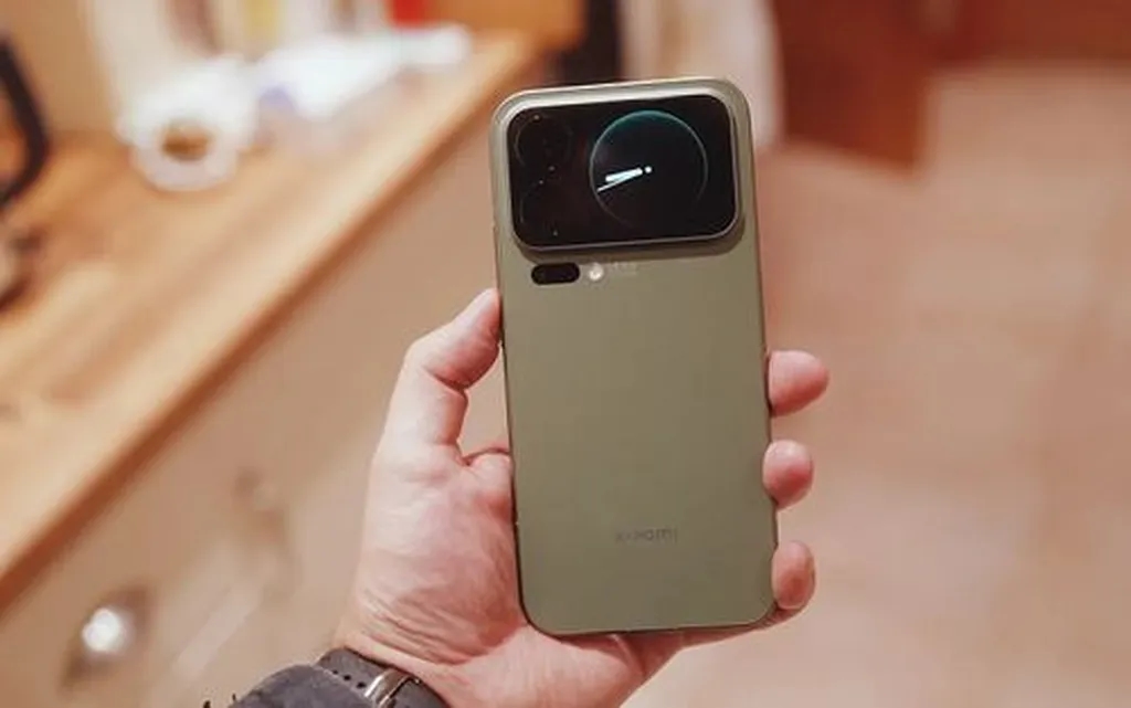 سری شیائومی 17 در عرض ۵ دقیقه رکورد فروش را شکست!