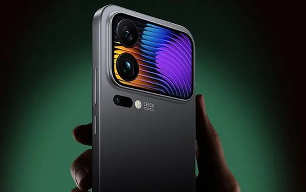 شیائومی 17 و شیائومی 17 پرو در بنچمارک گیکبنچ لیست شدند