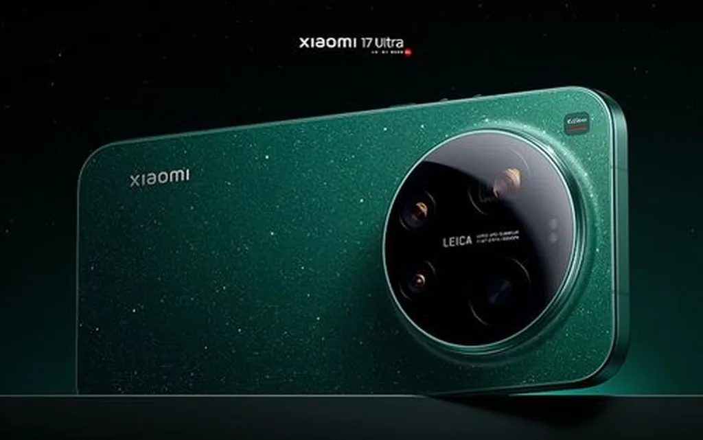 تاریخ عرضه جهانی شیائومی 17 و شیائومی 17 اولترا مشخص شد