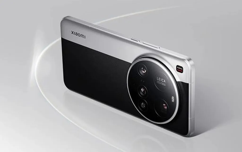 همکاری لایکا و شیائومی ادامه دارد؛ جزئیات سنسور زوم شیائومی 17 اولترا