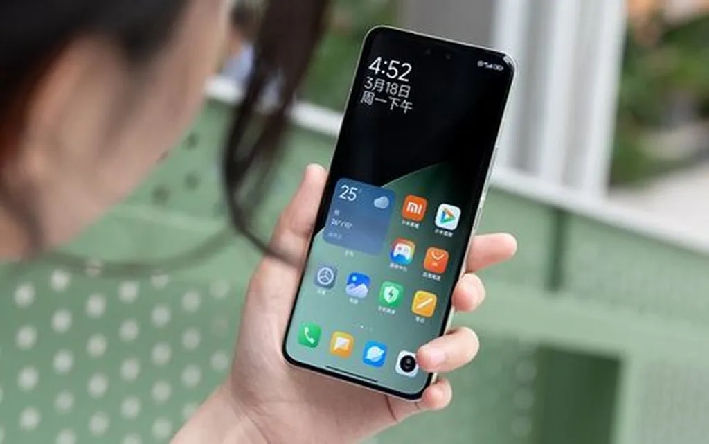 قیمت و مشخصات کلیدی میانرده پرمیوم شیائومی فاش شد