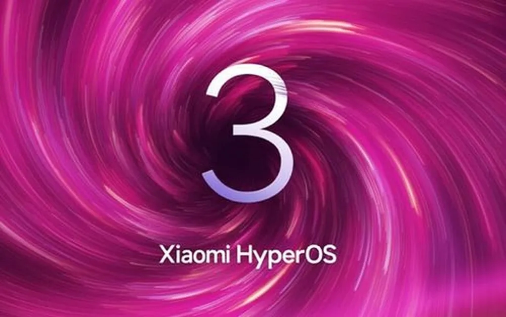 آیا گوشی شیائومی شما آپدیت HyperOS 3 را دریافت میکند؟