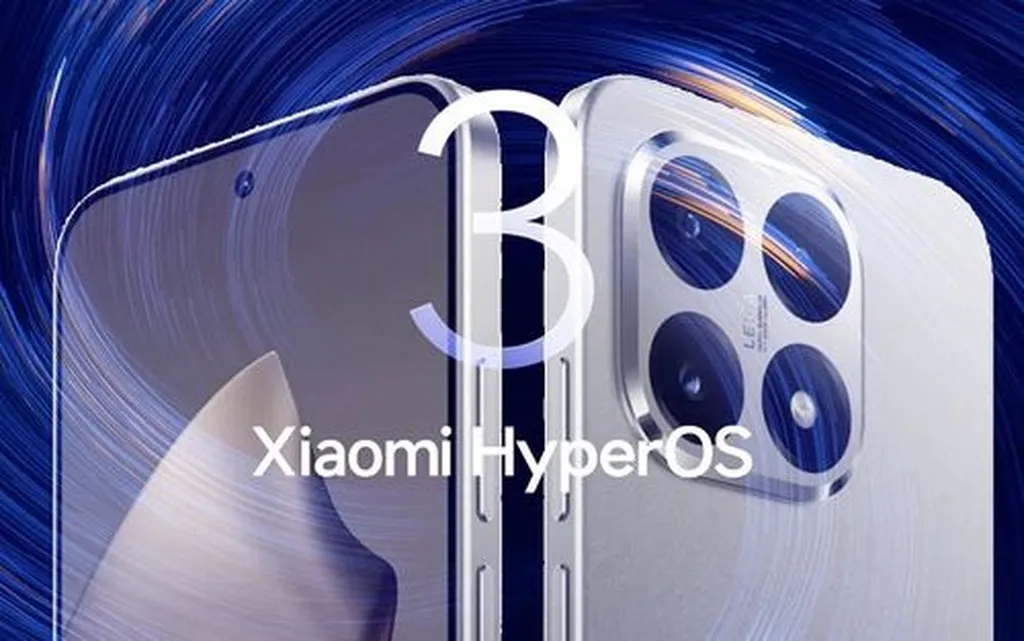 لیست گوشیهای شیائومی که به زودی آپدیت HyperOS 3 را دریافت میکنند
