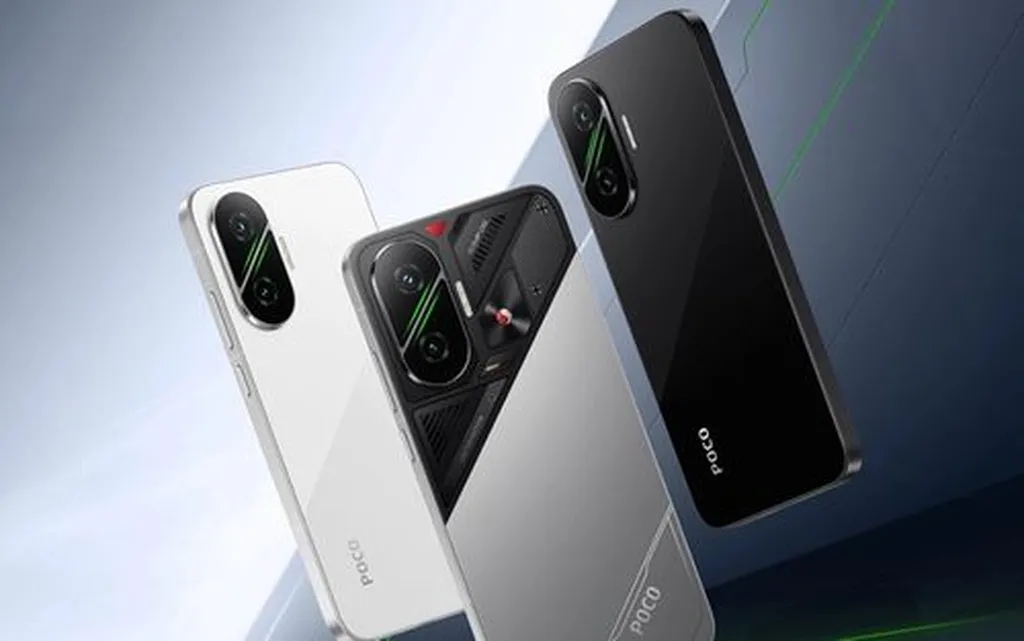 پوکو F8 با یک قابلیت مهم روانه بازارهای جهانی میشود