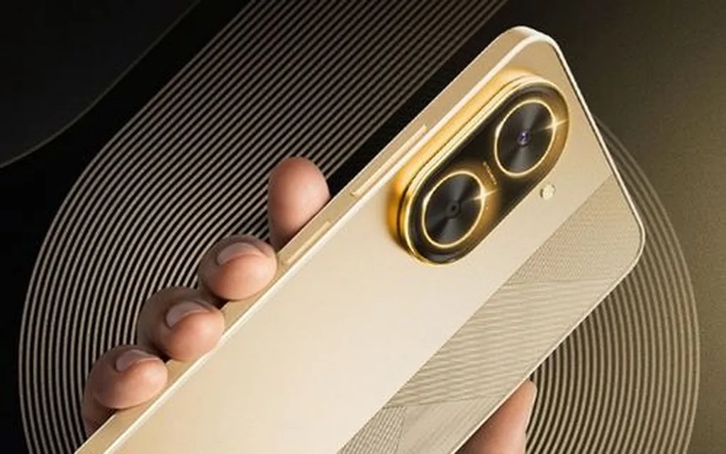 پوکو C71 معرفی شد؛ نمایشگر 120 هرتزی و باتری 5200 میلیآمپرساعتی