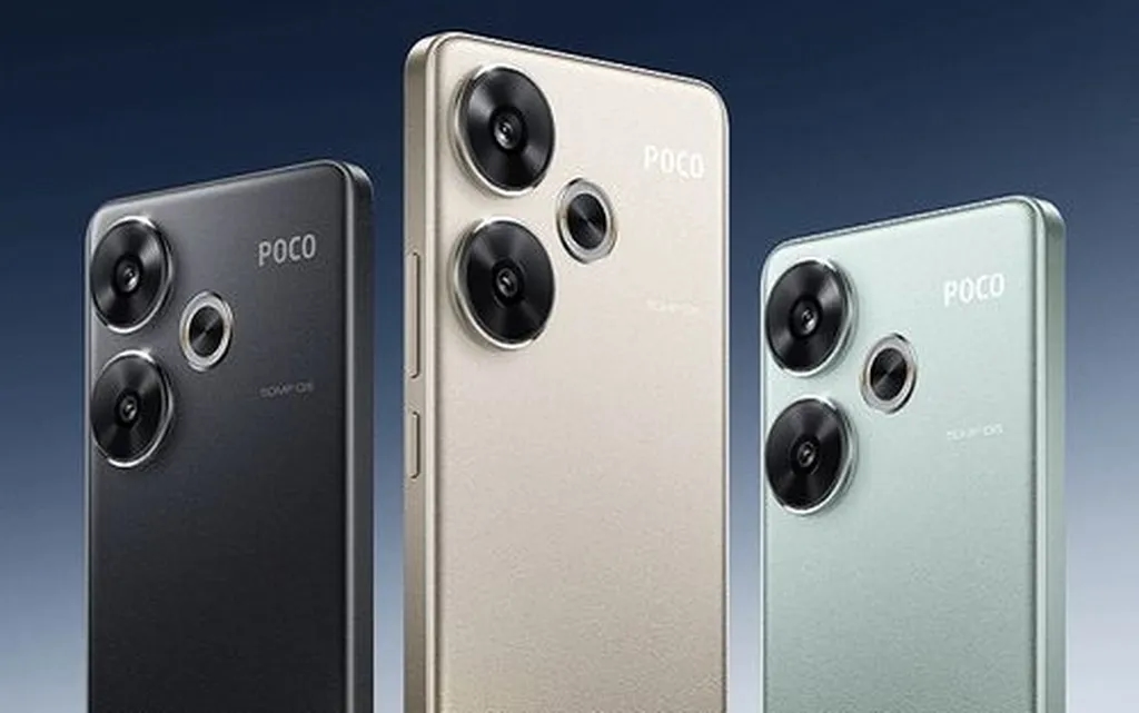 طراحی ردمی Turbo 4 در تصویری رندری دیده شد