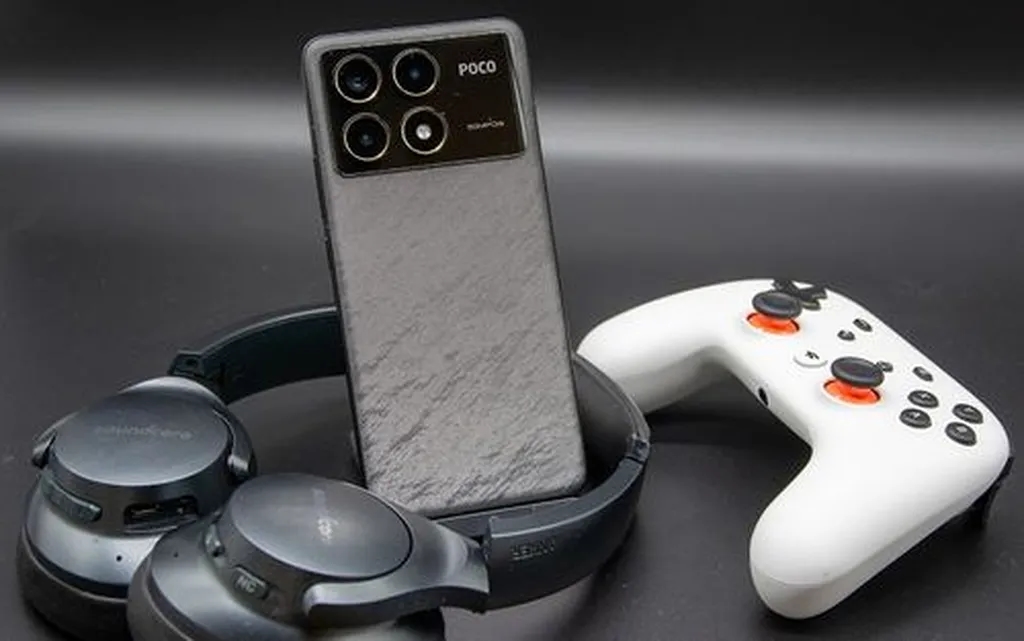 پوکو F7 پرو یک قدم به عرضه جهانی نزدیکتر شد