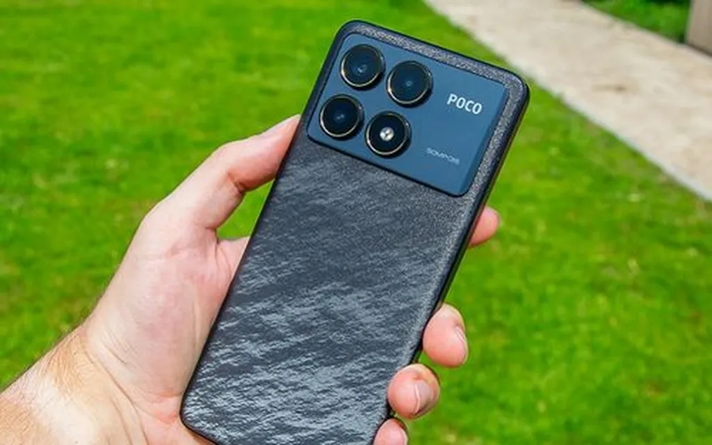 مشخصات فنی پوکو F7 پرو و پوکو F7 اولترا در دسترس قرار گرفت