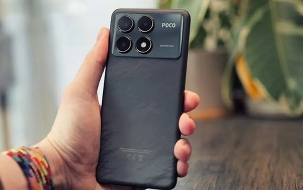 پوکو F7 پرو یک قدم به رونمایی رسمی نزدیکتر شد