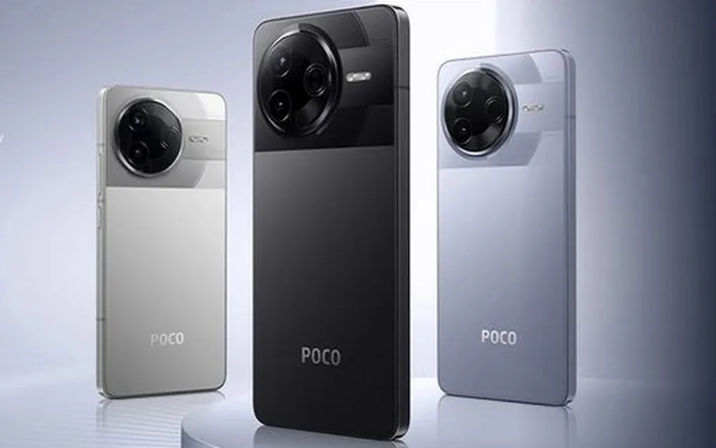 پوکو F7 احتمالاً تا پایان ماه آینده میلادی معرفی میشود