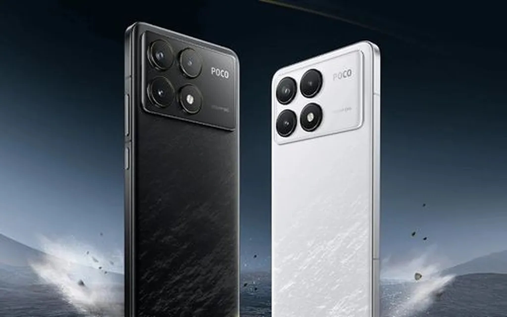 پوکو F8 اولترا در آستانه رونمایی رسمی؛ مدل پرو نیز همزمان عرضه میشود