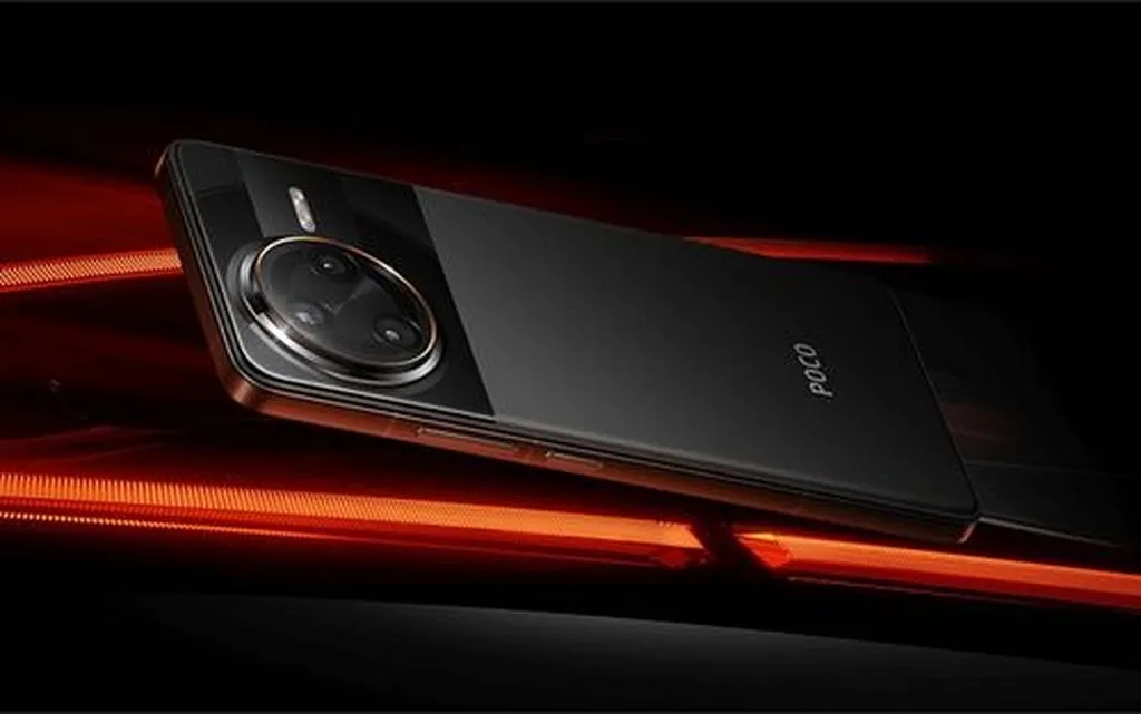 پوکو F7 اولترا معرفی شد؛ تراشه اسنپدراگون ۸ الیت و سنسور تلهفوتو