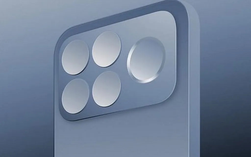 شیائومی عرضه سری پوکو F8 را تایید کرد؛ میانردههایی در حد پرچمدار!