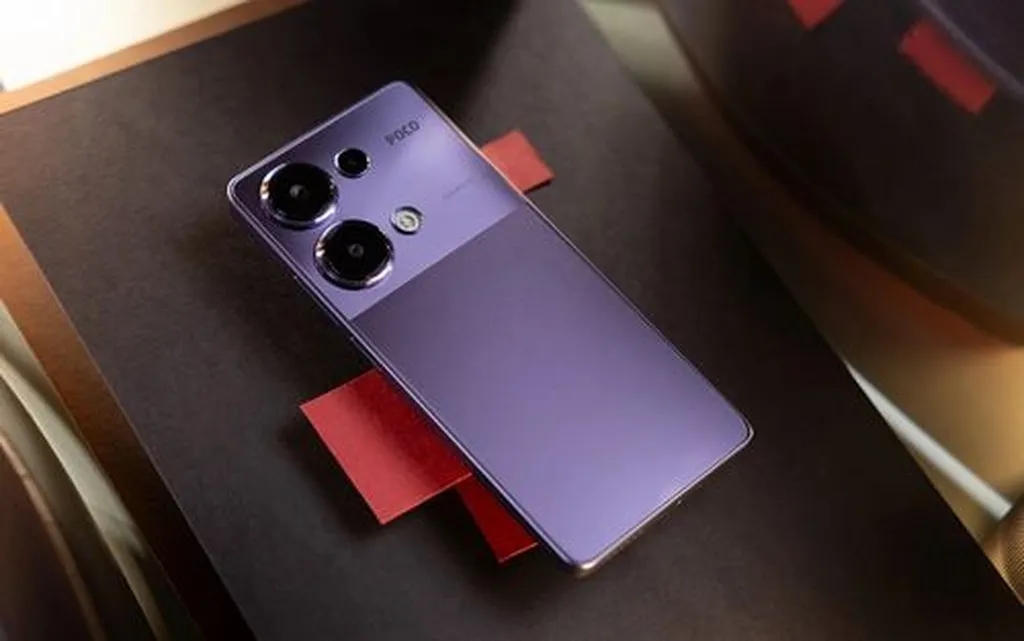 مشخصات فنی گوشیهای اقتصادی پوکو رسماً تایید شد