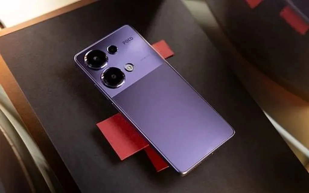 گوشی اقتصادی پوکو یک قدم به رونمایی نزدیکتر شد