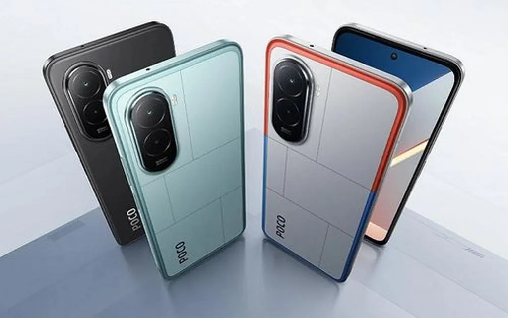 پوکو M7 4G به صورت جهانی عرضه شد؛ باتری حجیم و نمایشگر 144 هرتزی