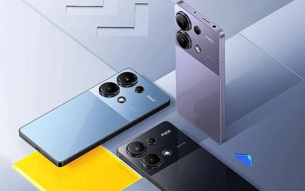 گوشی اقتصادی جدید شیائومی از شارژ سریع ۱۰۰ واتی برخوردار است