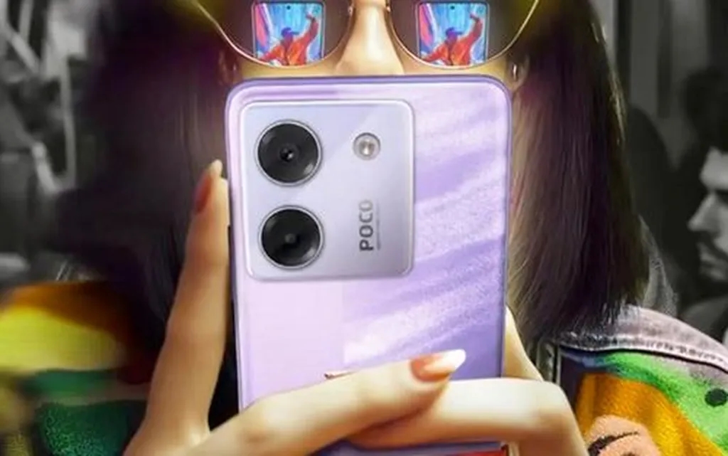 پوکو M7 پرو 5G معرفی شد؛ دوربین 50 مگاپیکسلی و شارژ 45 واتی