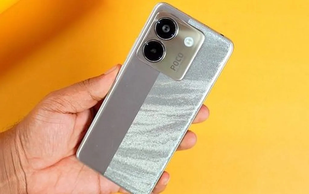 پوکو M8 پرو احتمالاً نسخه ریبرند ردمی نوت 15 پرو پلاس خواهد بود