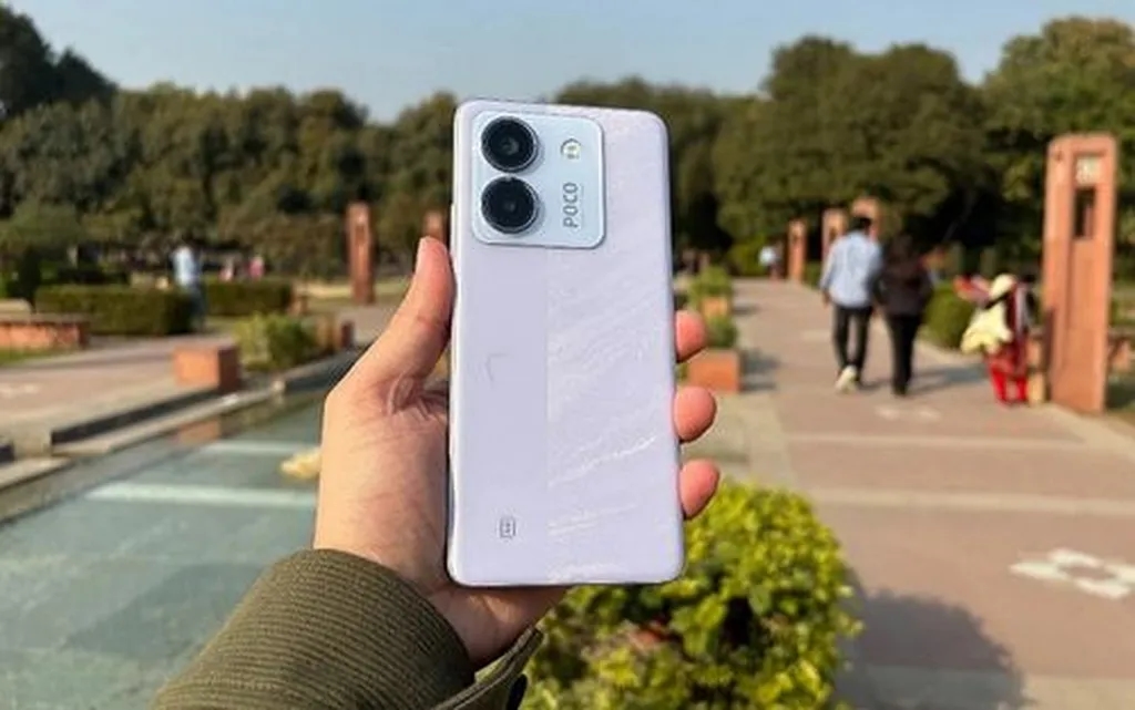 میانرده جدید شیائومی با ویژگیهای چشمگیر در راه است!