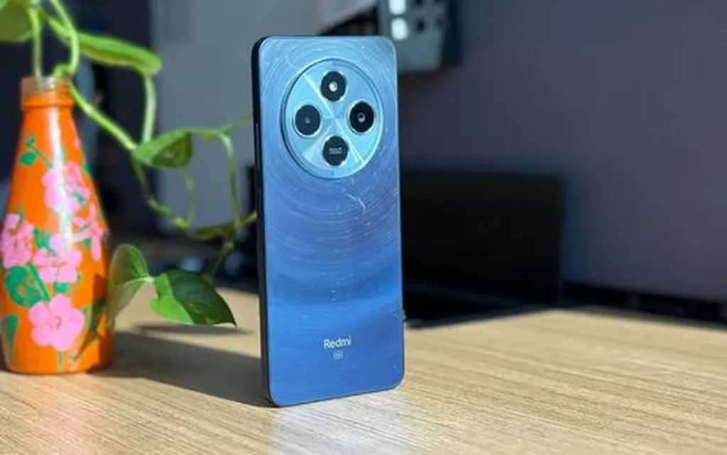 لیست مشخصات فنی کامل گوشی اقتصادی ردمی 15R 5G فاش شد