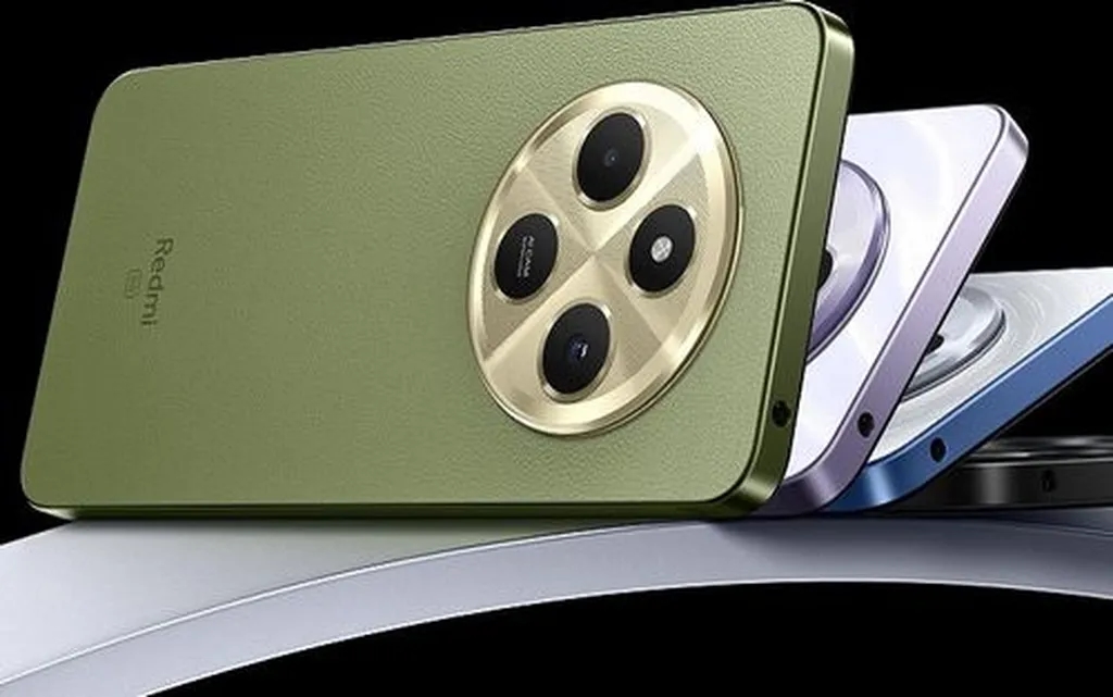 نسخه 5G ردمی 14C در بنچمارک گیکبنچ لیست شد