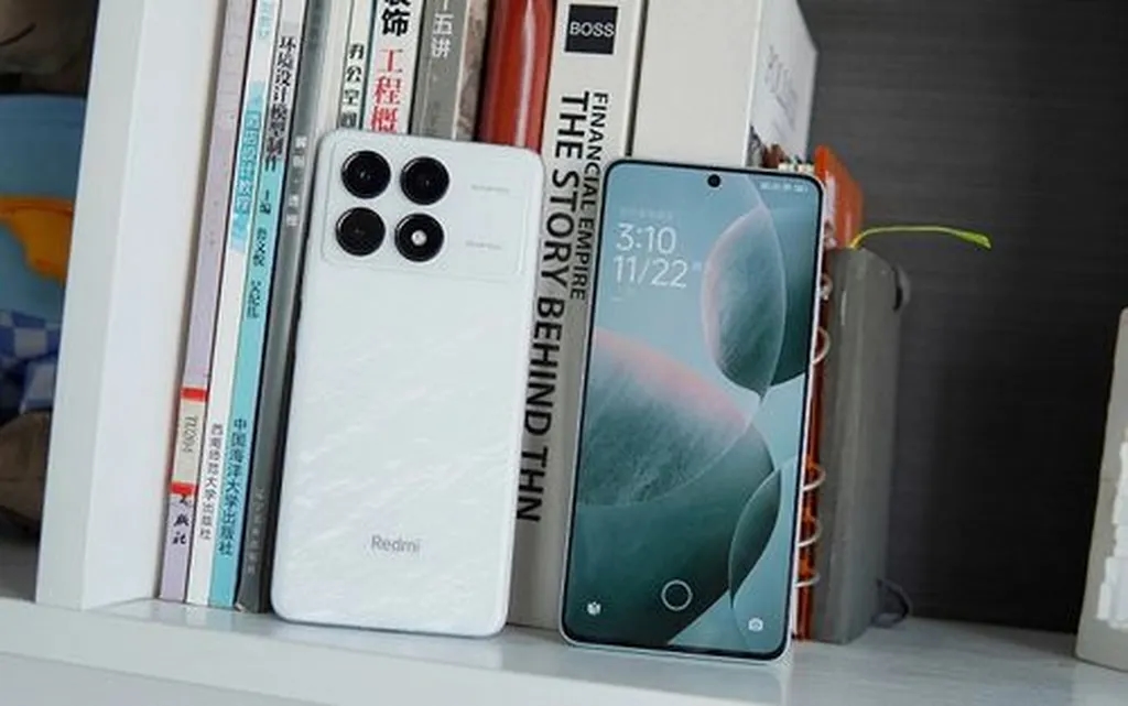 مشخصات فنی دوربینهای ردمی K80 پرو فاش شد