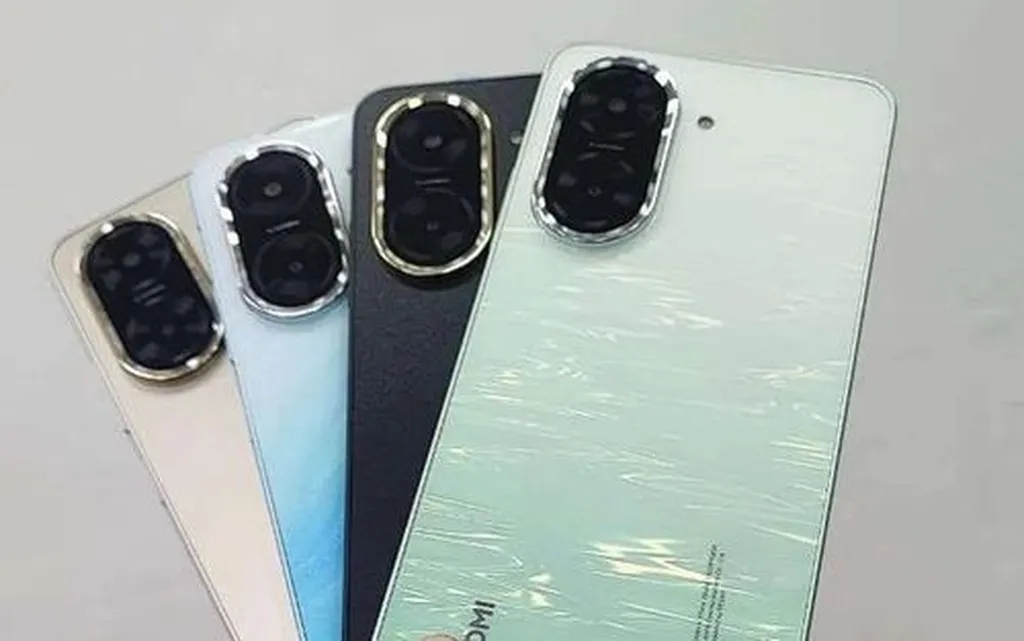 مشخصات فنی و قیمت نسخه 4G ردمی A5 در دسترس قرار گرفت