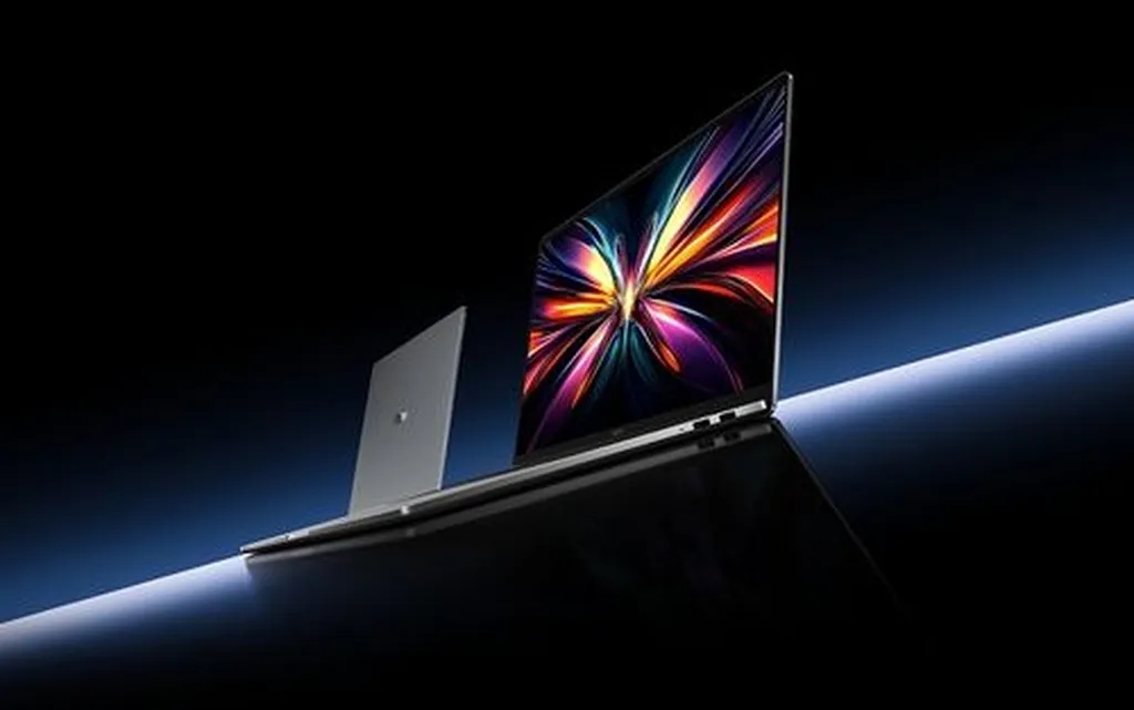 نسل جدید ردمی بوک پرو 16 با باتری حجیم رسماً معرفی شد