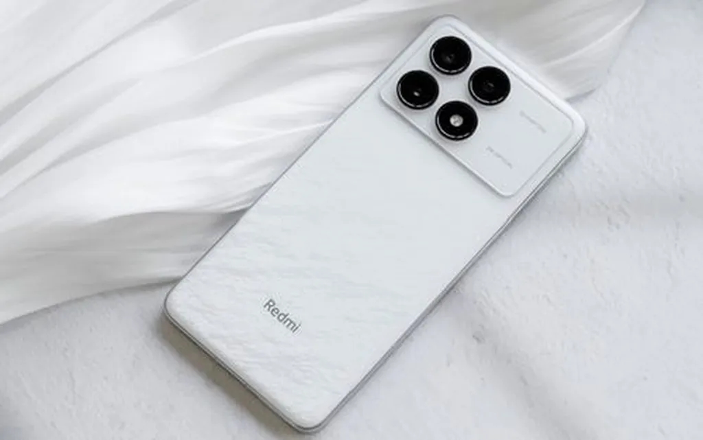 ردمی K80 پرو به قابلیتهای مهمی مجهز خواهد شد