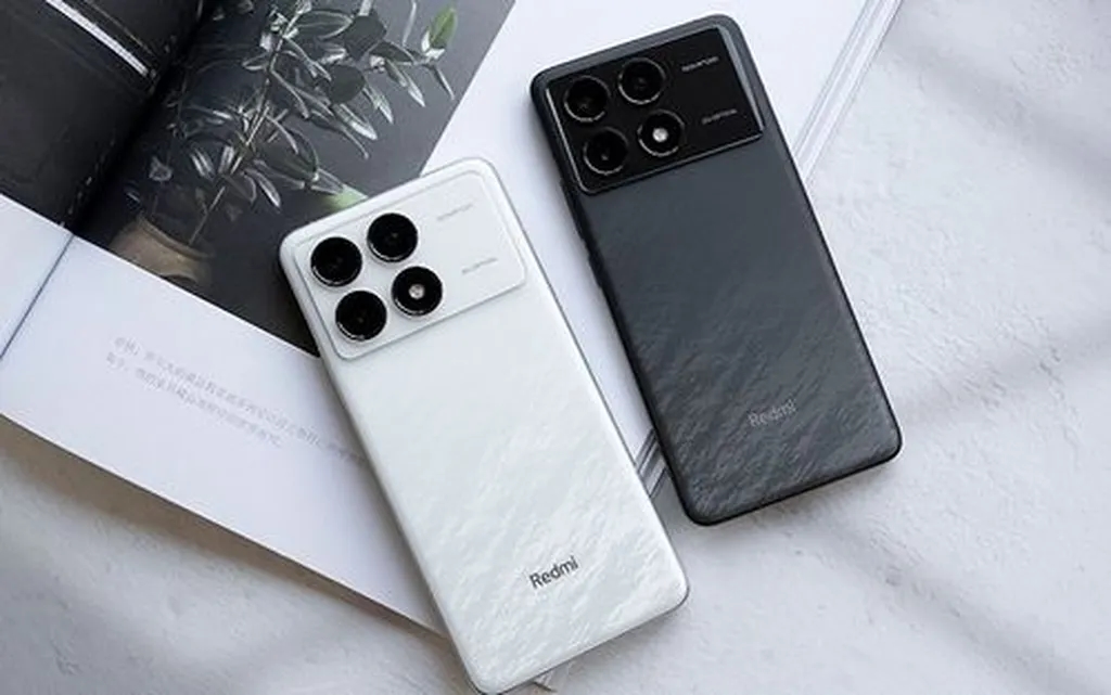 سری ردمی K80 هفته آینده معرفی میشود