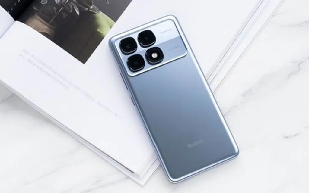 ردمی K80 اولترا به تراشه قدرتمند و باتری غولپیکر مجهز میشود