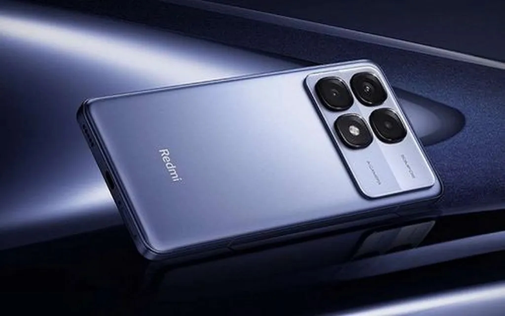 ردمی K80 اولترا باتری حجیمی را به همراه خواهد داشت