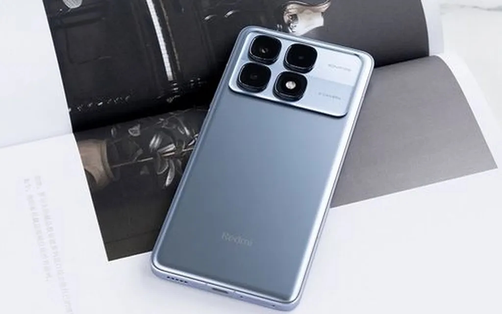 ردمی K80 اولترا احتمالاً از باتری غولپیکری بهره خواهد برد