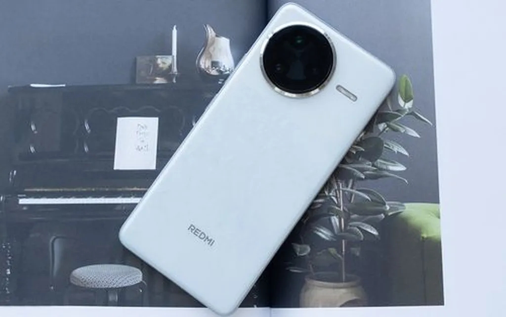 سری ردمی K90 به باتری حجیم و سنسور تلهفوتو مجهز میشود