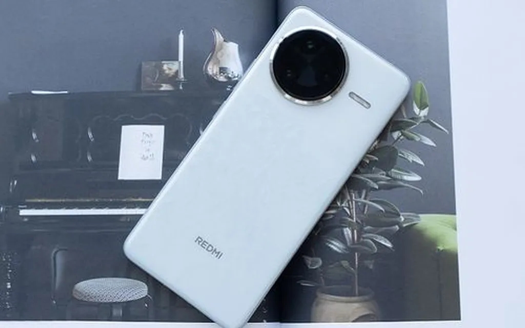 مشخصات ردمی K90 پرو فاش شد؛ لنز پریسکوپی و باتری حجیم