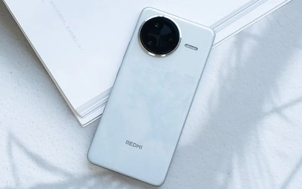 دومین «پرو مکس» شیائومی در یک سال؛ ردمی K90 پرو مکس در راه است!