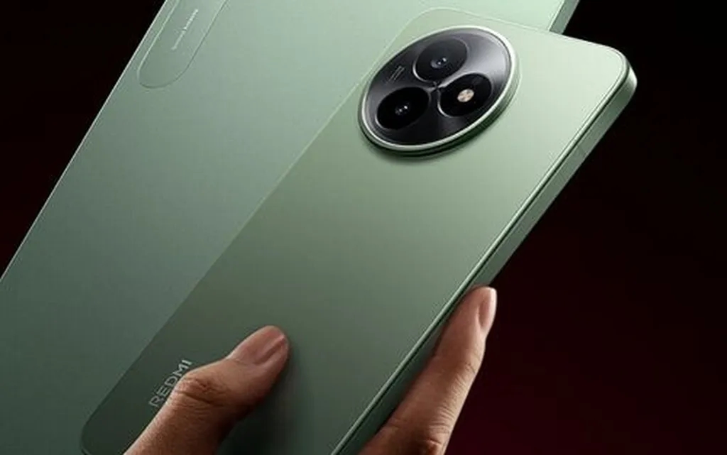 شیائومی از طراحی ردمی K80 اولترا پردهبرداری کرد