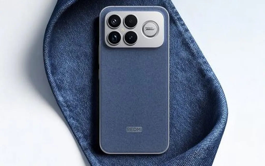 ردمی K70 پرو مکس بهترین باتری را در بین تاریخ گوشیهای ردمی بههمراه دارد