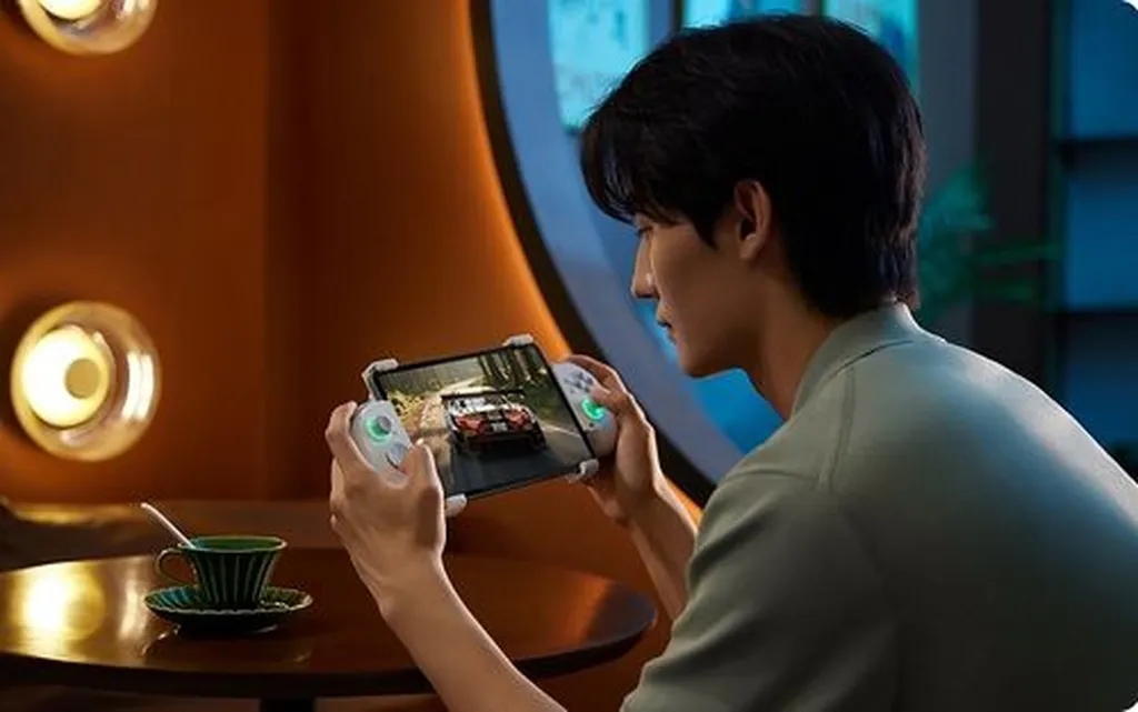 تبلت ردمی K پد با نمایشگر 165 هرتزی و تراشه قدرتمند معرفی شد